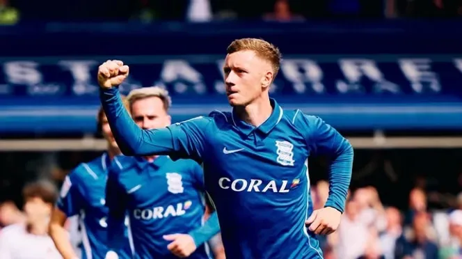 Wolverhampton empata em Birmingham